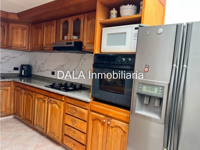 Casa de 4 alcobas en venta en Fonquetá, Chía, 176 m² · foto 7 de 24