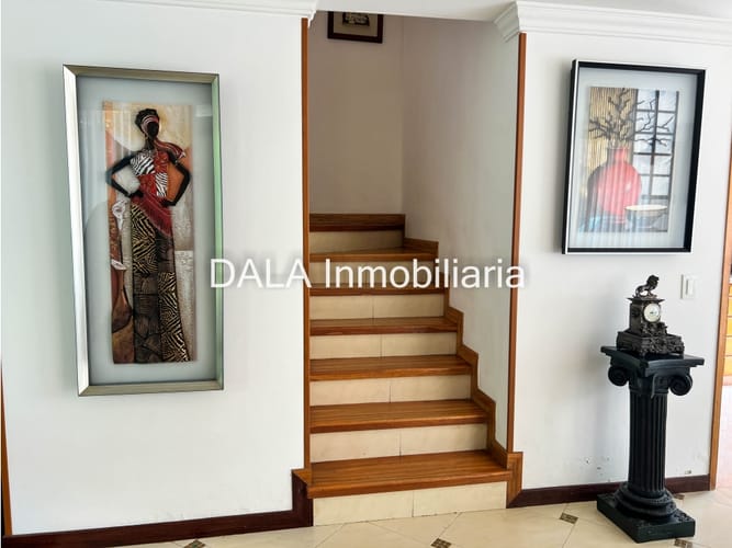 Casa de 4 alcobas en venta en Fonquetá, Chía, 176 m² · foto 8 de 24