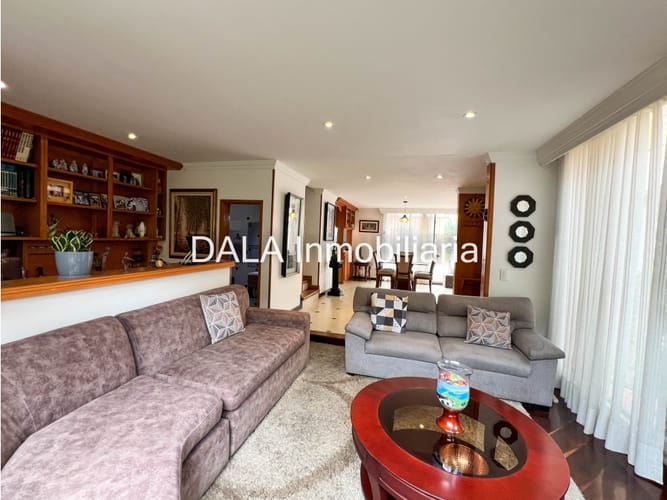 Casa de 4 alcobas en venta en Fonquetá, Chía, 176 m² · foto 9 de 24