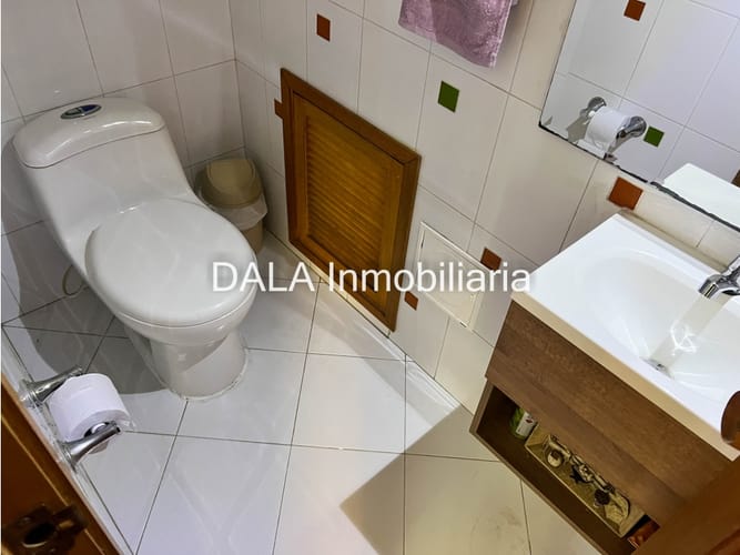 Casa de 4 alcobas en venta en Fonquetá, Chía, 176 m² · foto 10 de 24