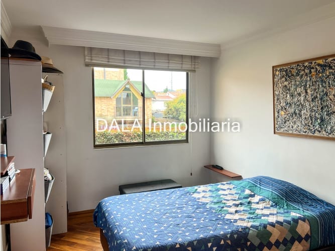 Casa de 4 alcobas en venta en Fonquetá, Chía, 176 m² · foto 11 de 24