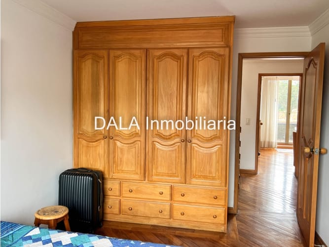 Casa de 4 alcobas en venta en Fonquetá, Chía, 176 m² · foto 12 de 24