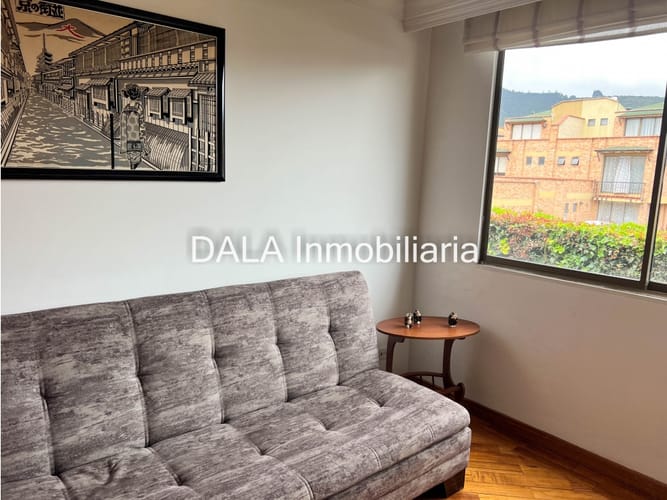 Casa de 4 alcobas en venta en Fonquetá, Chía, 176 m² · foto 13 de 24