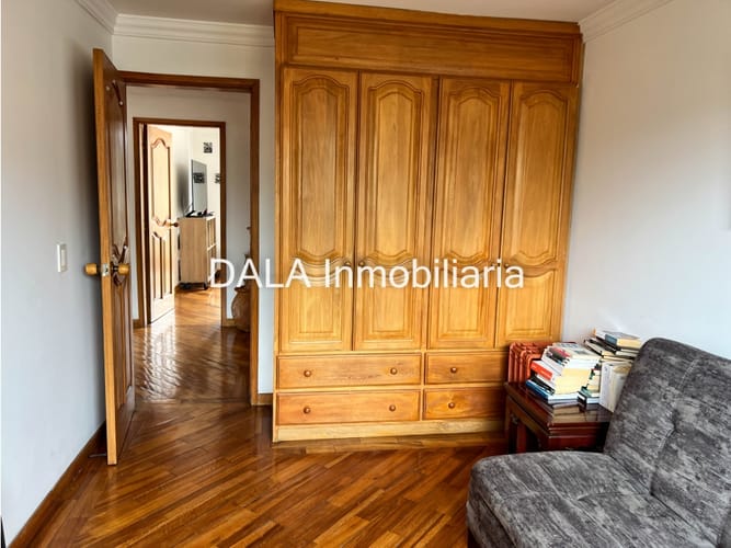 Casa de 4 alcobas en venta en Fonquetá, Chía, 176 m² · foto 14 de 24