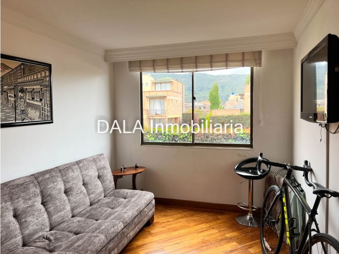 Casa de 4 alcobas en venta en Fonquetá, Chía, 176 m² · foto 15 de 24