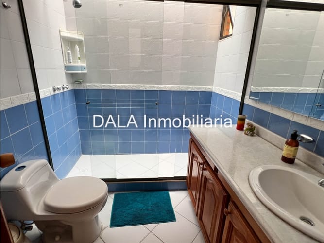 Casa de 4 alcobas en venta en Fonquetá, Chía, 176 m² · foto 16 de 24