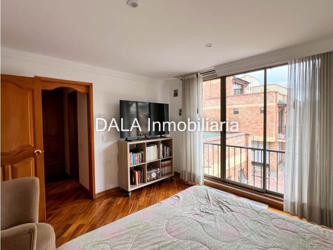 Casa de 4 alcobas en venta en Fonquetá, Chía, 176 m² · foto 17 de 24