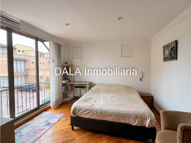 Casa de 4 alcobas en venta en Fonquetá, Chía, 176 m² · foto 18 de 24