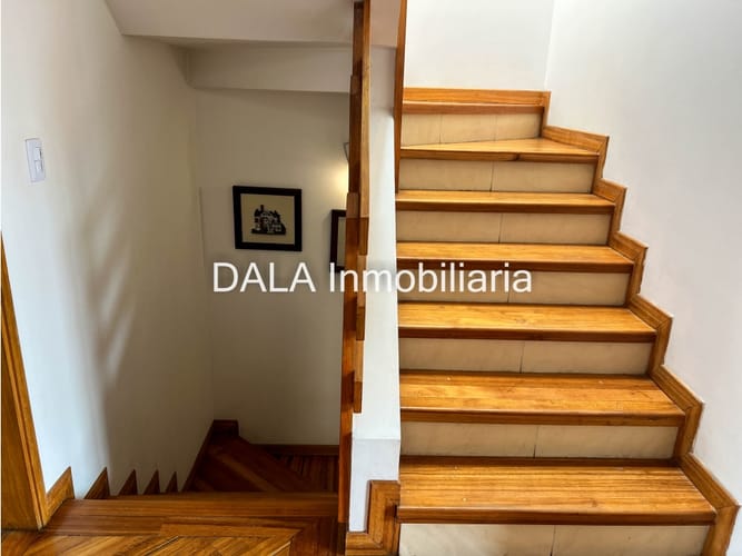 Casa de 4 alcobas en venta en Fonquetá, Chía, 176 m² · foto 20 de 24
