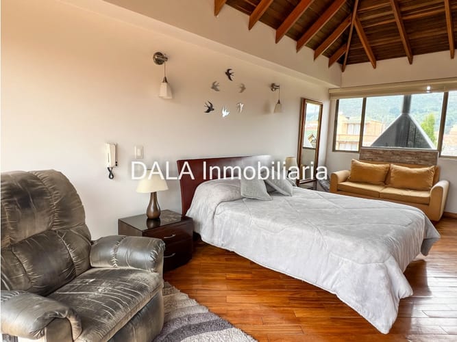Casa de 4 alcobas en venta en Fonquetá, Chía, 176 m² · foto 21 de 24