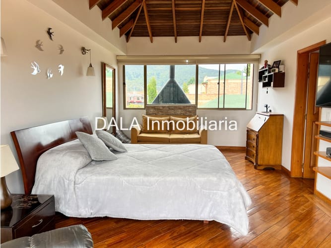 Casa de 4 alcobas en venta en Fonquetá, Chía, 176 m² · foto 22 de 24