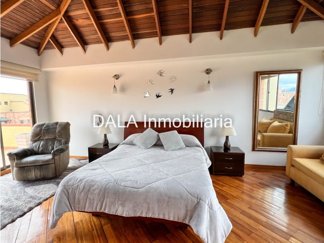 Casa de 4 alcobas en venta en Fonquetá, Chía, 176 m² · foto 23 de 24