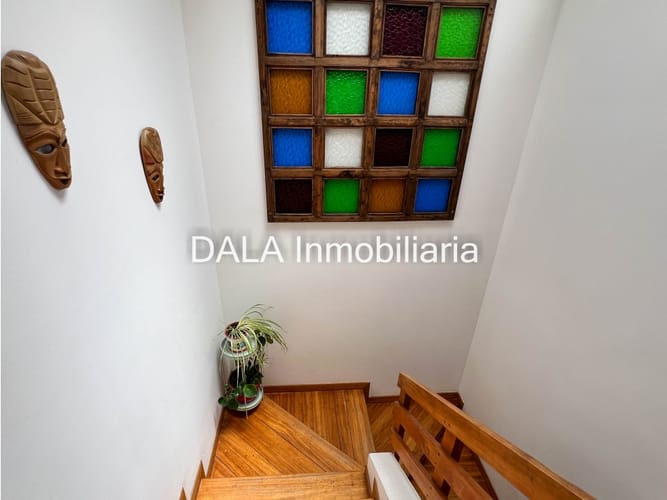 Casa de 4 alcobas en venta en Fonquetá, Chía, 176 m² · foto 24 de 24