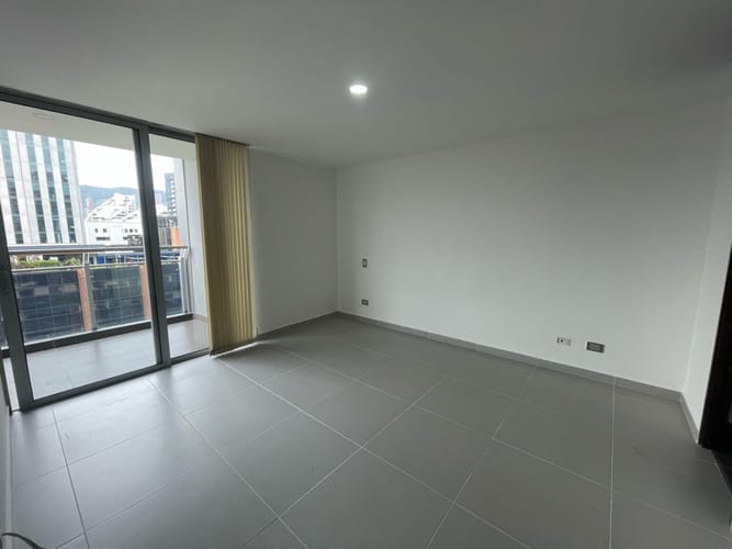 Apartamento de 2 alcobas en arriendo en Patio Bonito, Envigado, 92 m² · foto 8 de 15