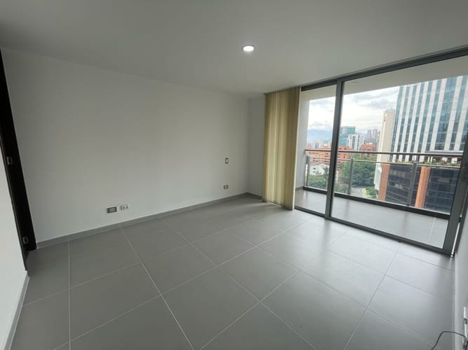 Apartamento de 2 alcobas en arriendo en Patio Bonito, Envigado, 92 m² · foto 11 de 15