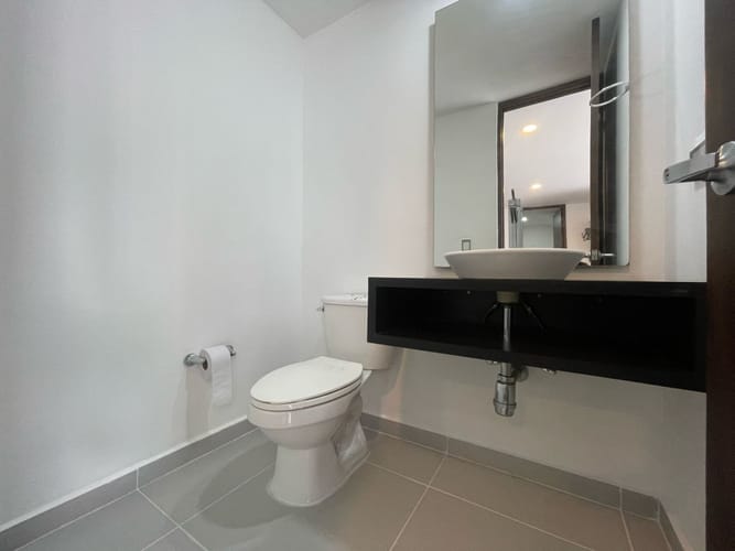 Apartamento de 2 alcobas en arriendo en Patio Bonito, Envigado, 92 m² · foto 15 de 15