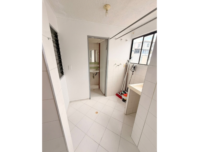 Apartamento de 4 alcobas en venta en La Ceiba, Bucaramanga, 86 m² · foto 6 de 16