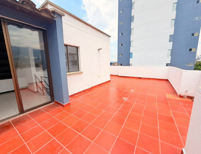 Apartamento de 4 alcobas en venta en La Ceiba, Bucaramanga, 86 m² · foto 16 de 16