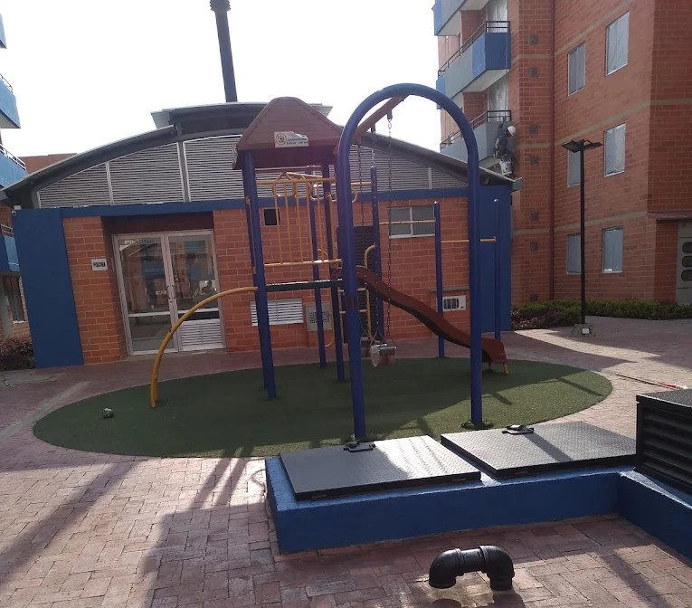 Apartamento en venta en Ub Alicante, Mosquera · foto 7 de 9