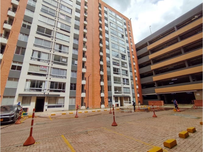 Apartamento en venta en Nueva Castilla, Bogotá · foto 4 de 24