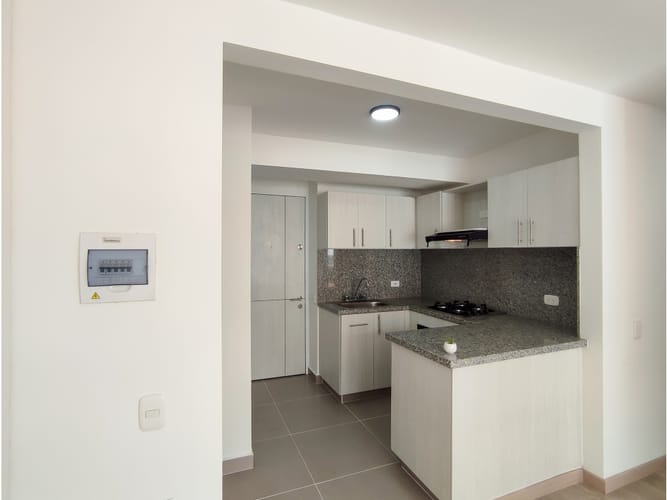Apartamento en venta en Nueva Castilla, Bogotá · foto 5 de 24