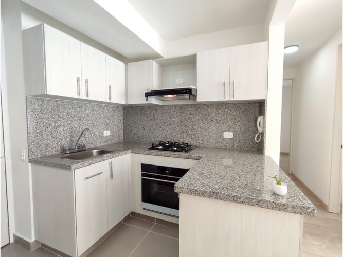 Apartamento en venta en Nueva Castilla, Bogotá · foto 6 de 24