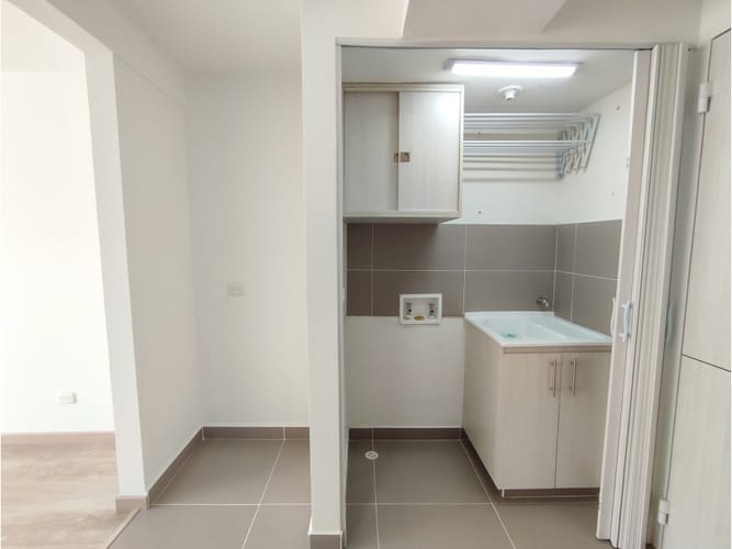 Apartamento en venta en Nueva Castilla, Bogotá · foto 8 de 24
