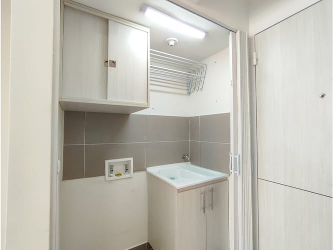 Apartamento en venta en Nueva Castilla, Bogotá · foto 10 de 24