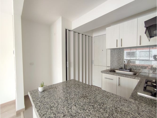 Apartamento en venta en Nueva Castilla, Bogotá · foto 11 de 24
