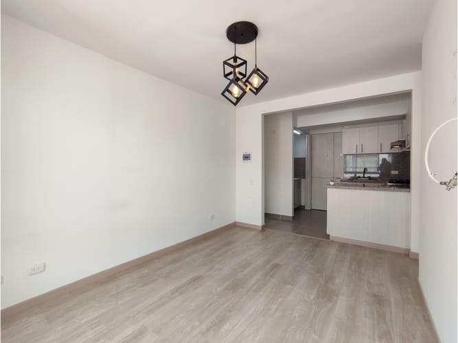 Apartamento en venta en Nueva Castilla, Bogotá · foto 12 de 24