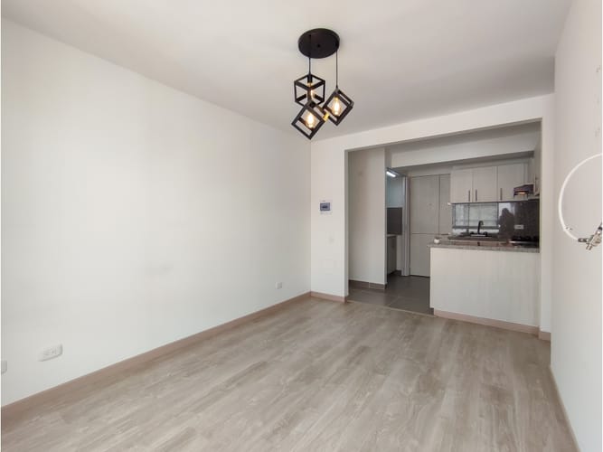 Apartamento en venta en Nueva Castilla, Bogotá · foto 14 de 24