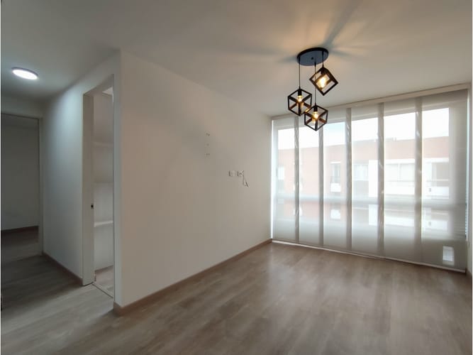 Apartamento en venta en Nueva Castilla, Bogotá · foto 15 de 24