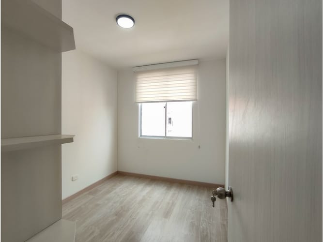 Apartamento en venta en Nueva Castilla, Bogotá · foto 18 de 24