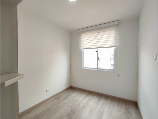 Apartamento en venta en Nueva Castilla, Bogotá · foto 20 de 24