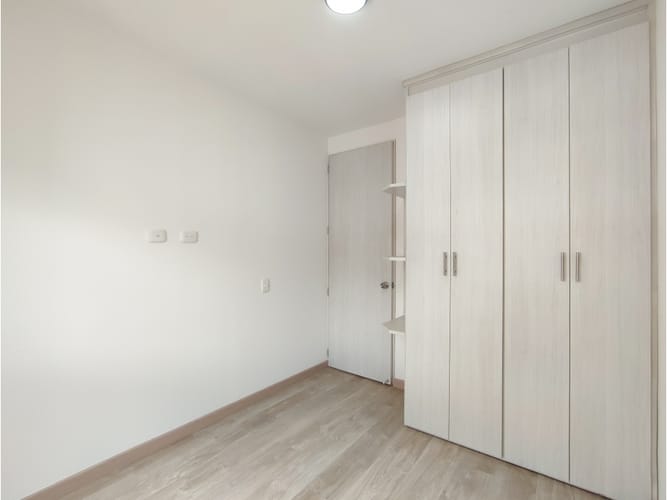 Apartamento en venta en Nueva Castilla, Bogotá · foto 21 de 24