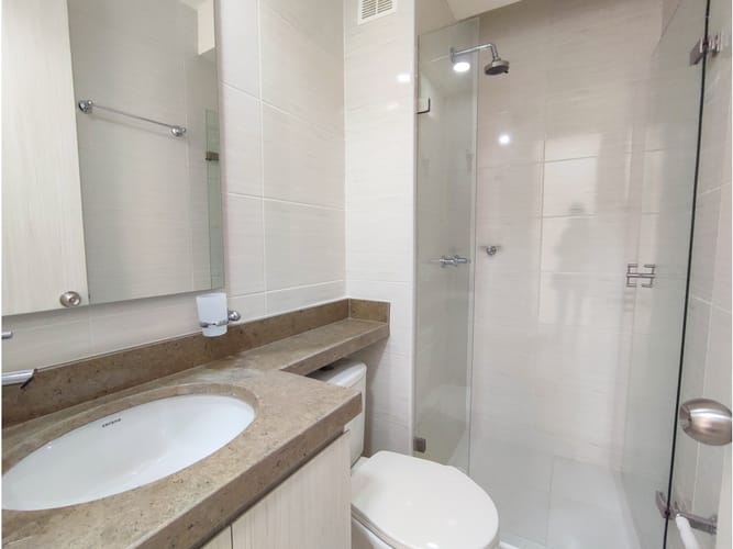 Apartamento en venta en Nueva Castilla, Bogotá · foto 22 de 24