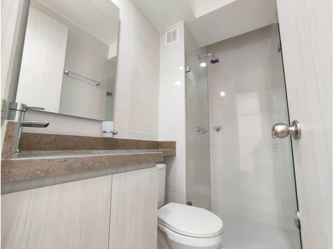 Apartamento en venta en Nueva Castilla, Bogotá · foto 23 de 24