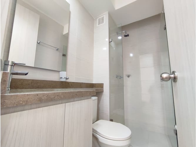 Apartamento en venta en Nueva Castilla, Bogotá · foto 24 de 24