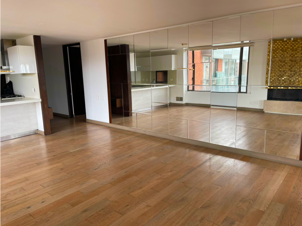 Apartamento en venta en Ciudad Salitre, Bogotá · foto 2 de 24