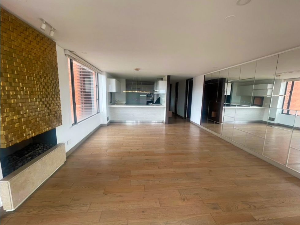 Apartamento en venta en Ciudad Salitre, Bogotá · foto 3 de 24