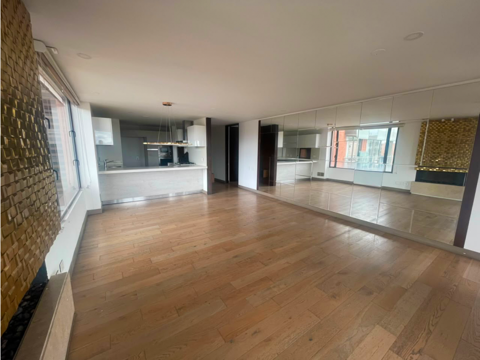 Apartamento en venta en Ciudad Salitre, Bogotá · foto 4 de 24