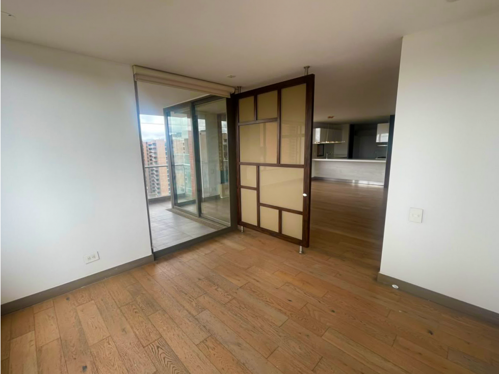 Apartamento en venta en Ciudad Salitre, Bogotá · foto 7 de 24