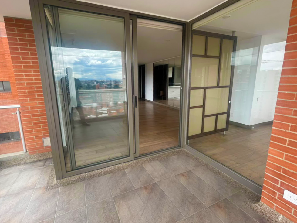 Apartamento en venta en Ciudad Salitre, Bogotá · foto 8 de 24