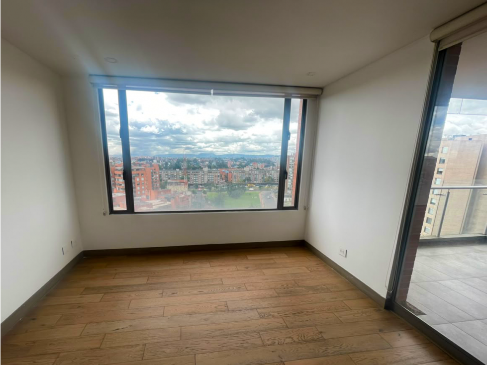 Apartamento en venta en Ciudad Salitre, Bogotá · foto 11 de 24