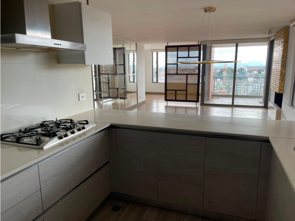 Apartamento en venta en Ciudad Salitre, Bogotá · foto 13 de 24