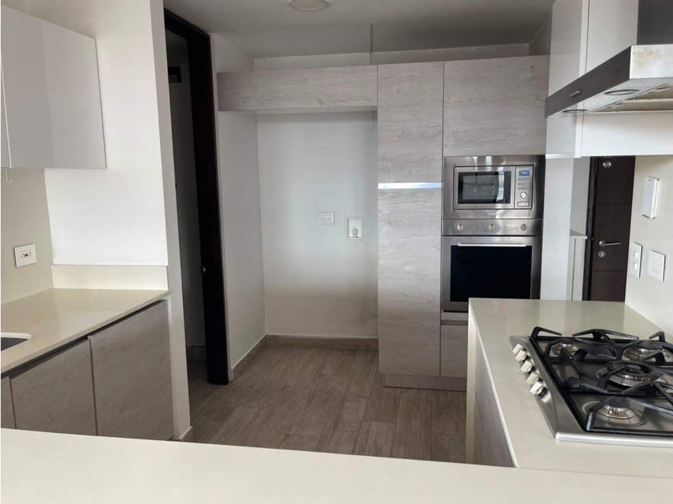 Apartamento en venta en Ciudad Salitre, Bogotá · foto 14 de 24