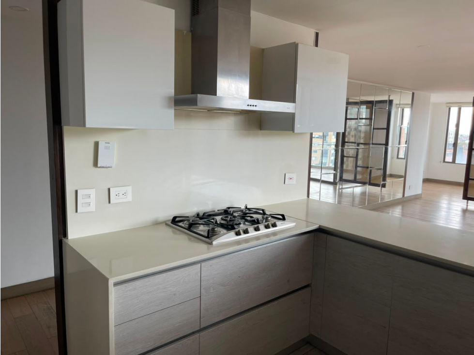 Apartamento en venta en Ciudad Salitre, Bogotá · foto 15 de 24