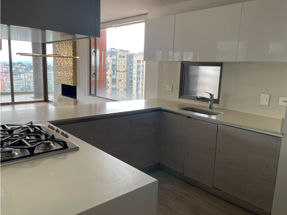 Apartamento en venta en Ciudad Salitre, Bogotá · foto 16 de 24