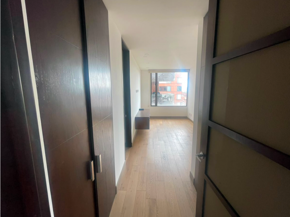 Apartamento en venta en Ciudad Salitre, Bogotá · foto 17 de 24
