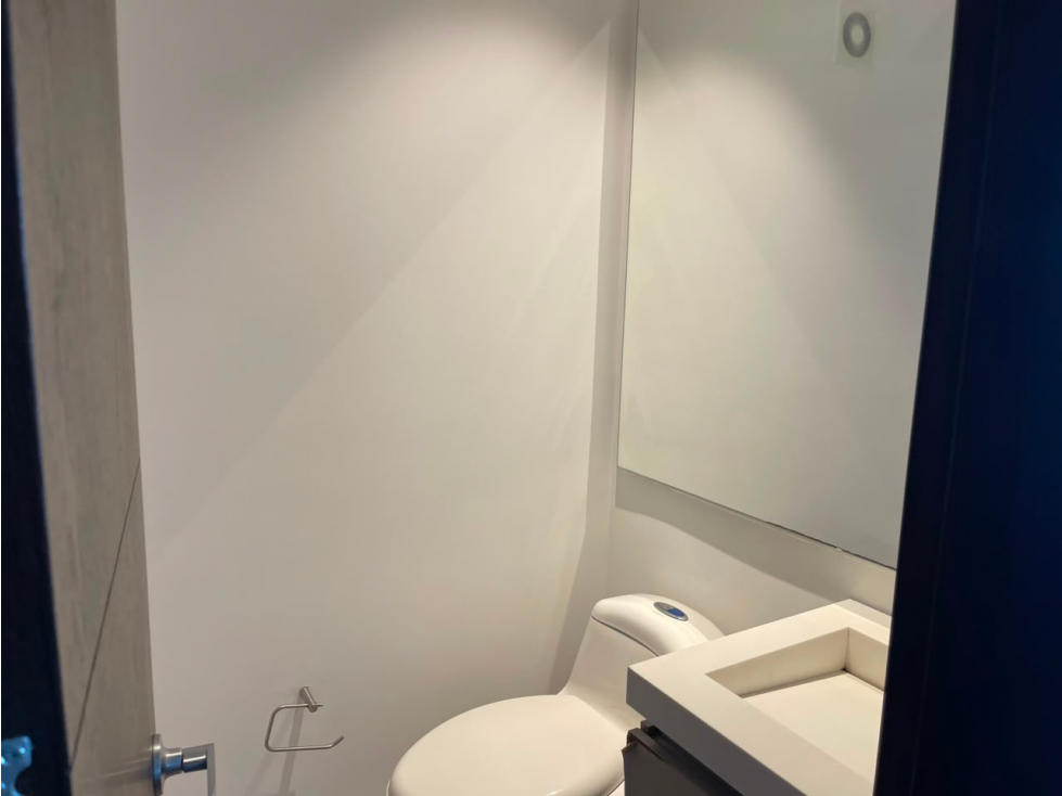 Apartamento en venta en Ciudad Salitre, Bogotá · foto 18 de 24